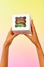 🍪 Cookie melt - Crema de Pistacho