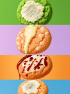 🍪 Cookie melt - Crema de Pistacho