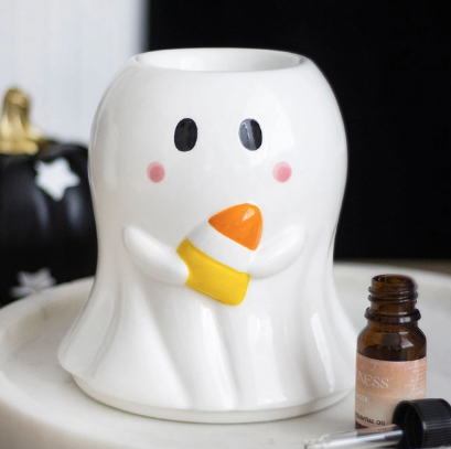 👻🍬 Quemador Boo Candy