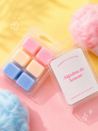🍭 Algodón de Azúcar