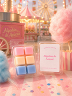 🍭 Algodón de Azúcar