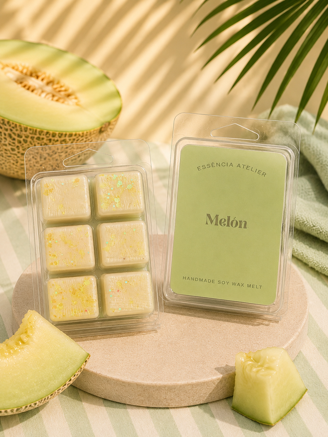 🍈 Melón