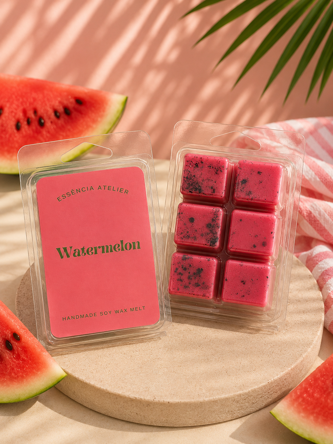 🍉 Sandía