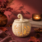 Quemador White Pumpkin  ✨🎃