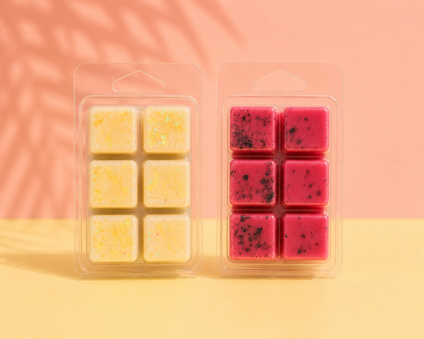 Summer Duo 🍈🍉