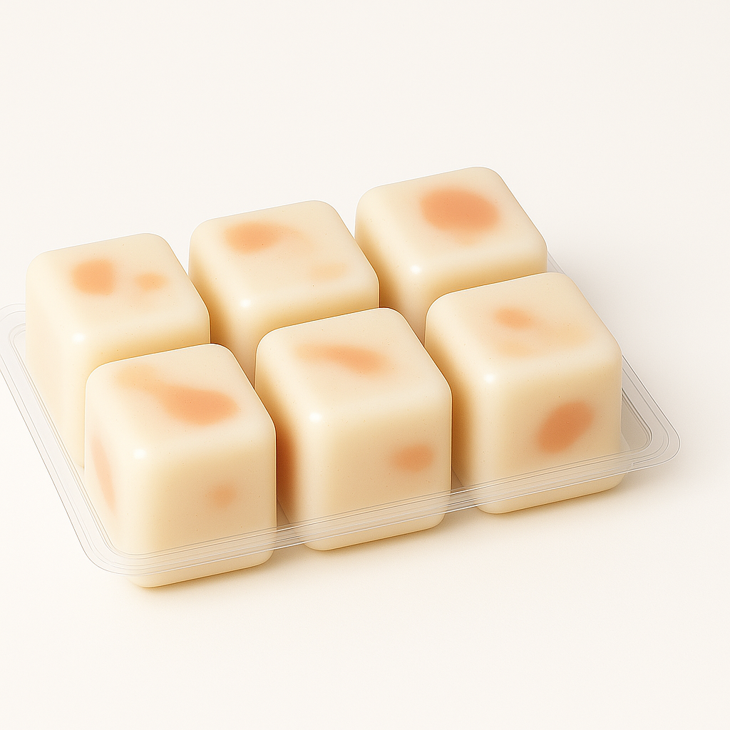 🤍 Wax melt - Vainilla