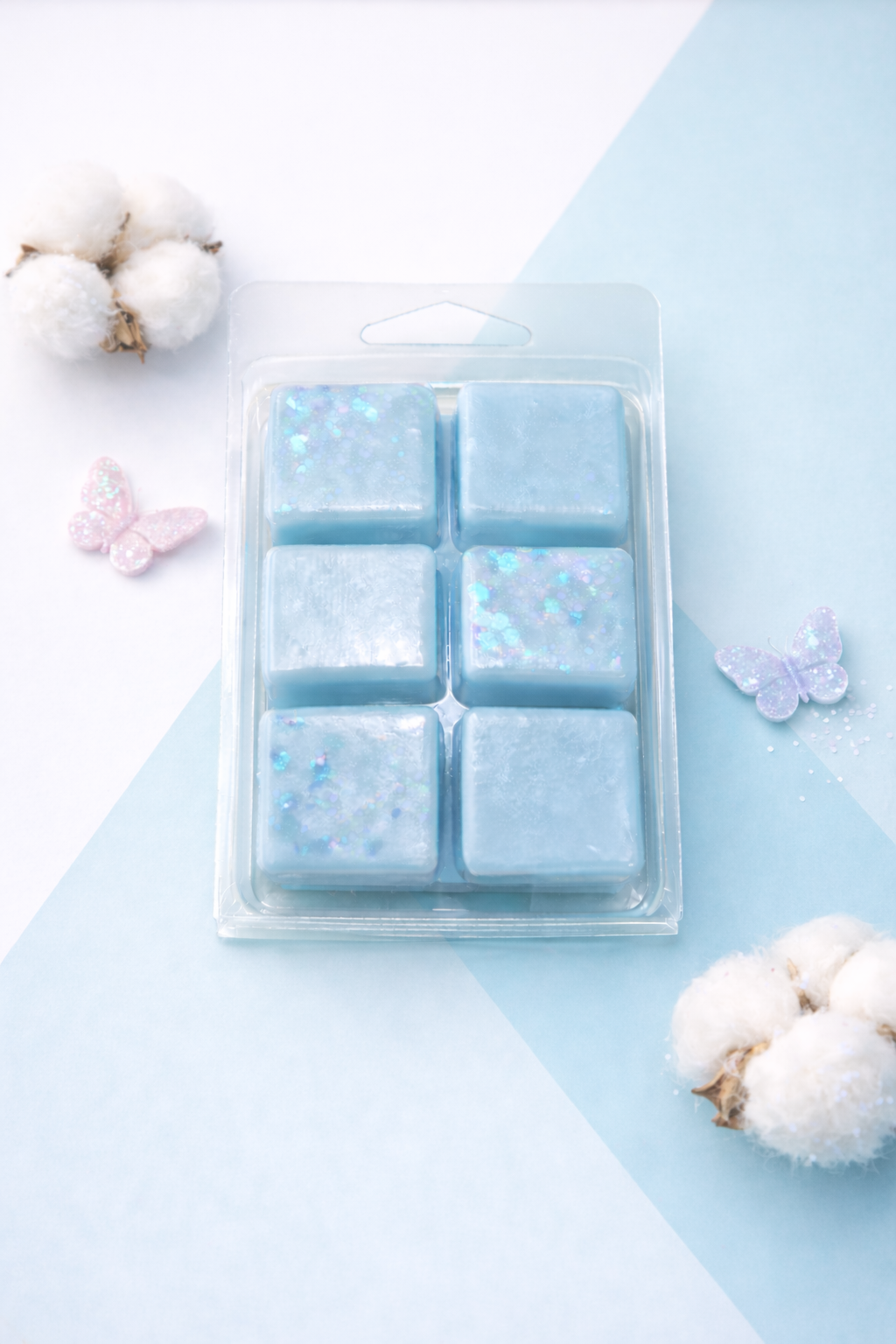 Wax melt - ALL CLEAN