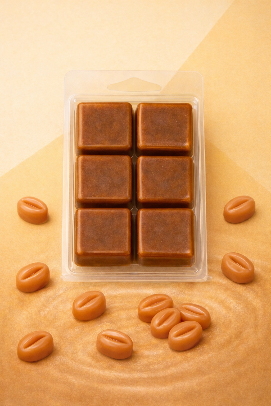 Wax Melt - Los Caramelos de la Yaya