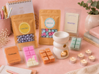 🍂✨ BOX SEPTIEMBRE — BACK TO ROUTINE EDITION ✨🍂