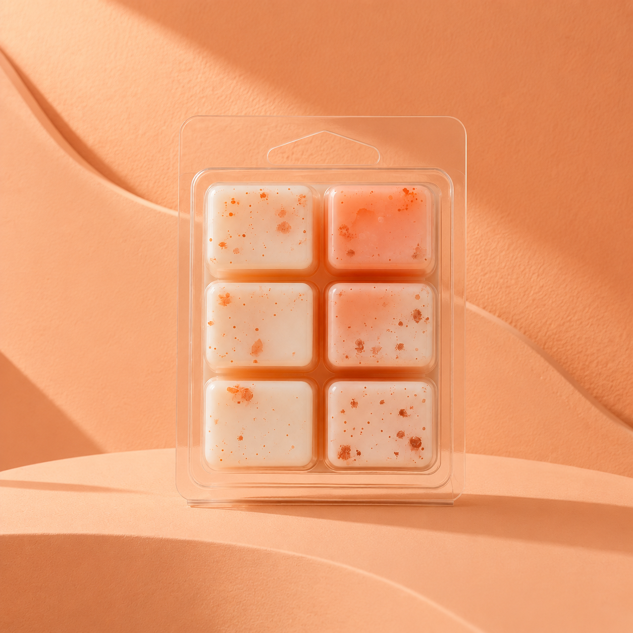 🍊Wax Melt - Orange & Ginger