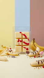 🍌 BANANA SPLIT