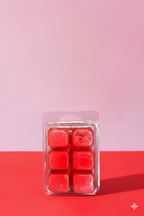 🍑🌸 Wax Melt - Peach Blossom & Magnolia