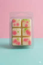 🌸 Wax melt - Flor de Loto