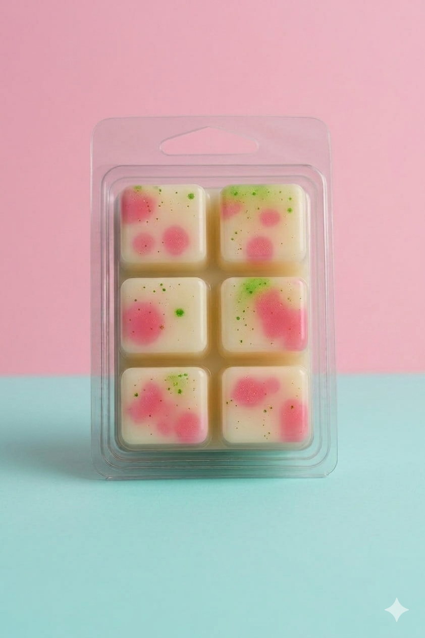 🌸 Wax melt - Flor de Loto