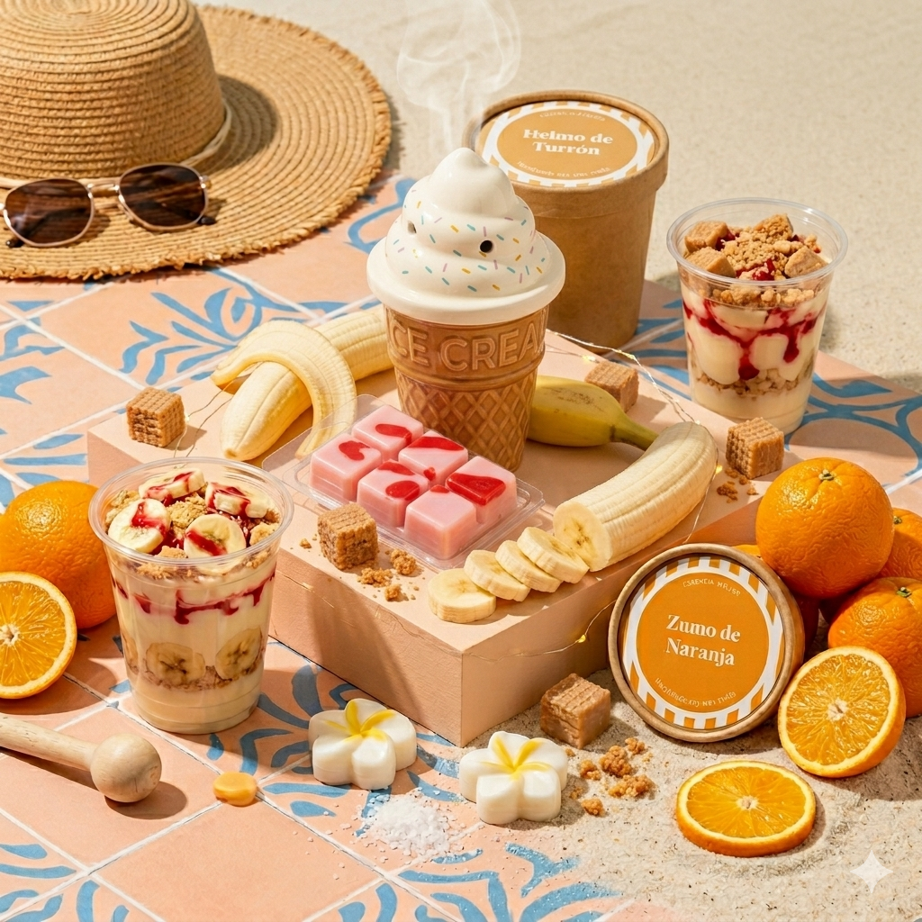 ☀️ BOX DE JUNIO - VIBES VERANIEGAS ☀️