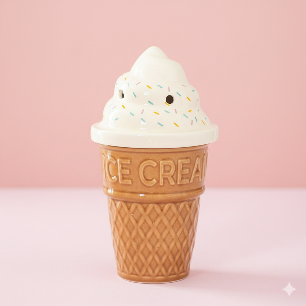 🍦 ICE CREAM