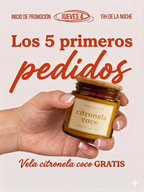 ☀️ BOX DE JUNIO - VIBES VERANIEGAS ☀️ (SIN QUEMADOR)