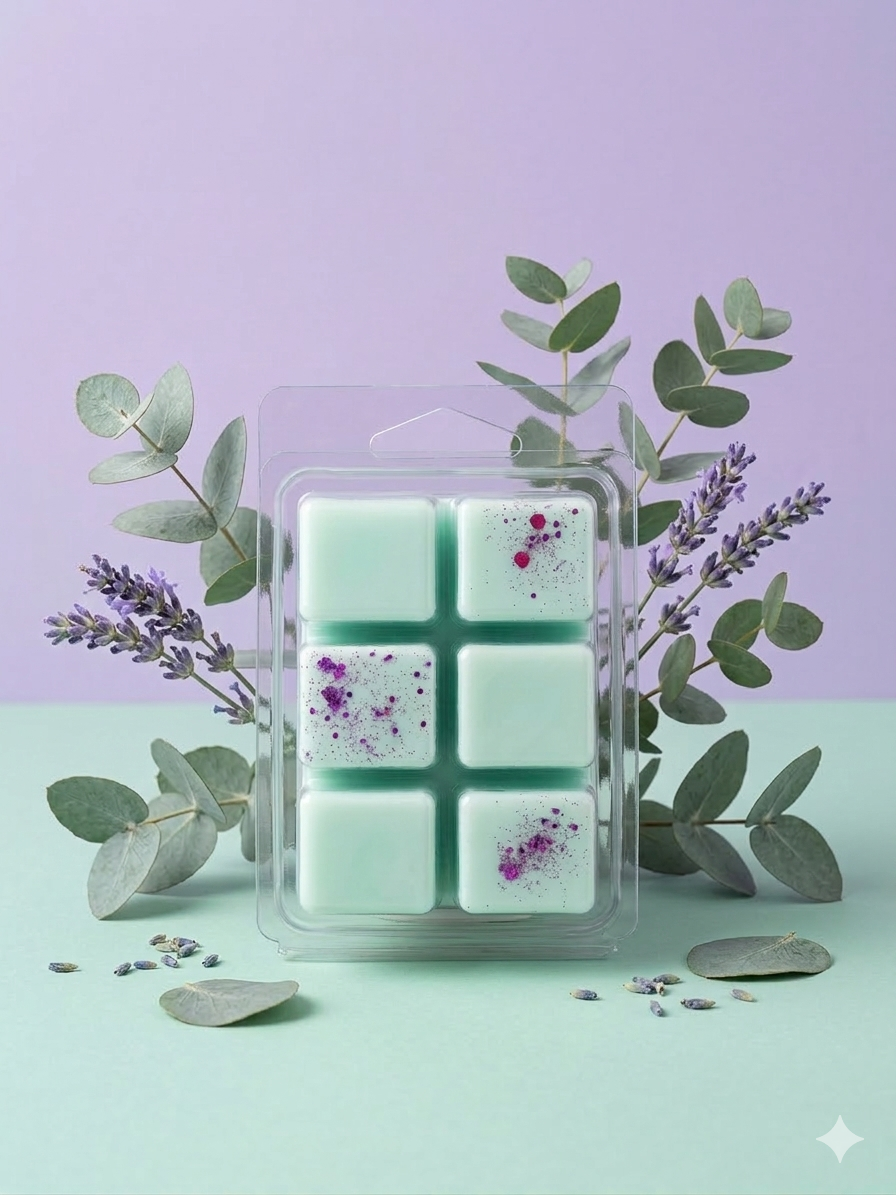 🫧🌿 Mint Bubblegum