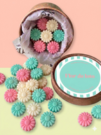 🌸 Wax melt - Flor de Loto