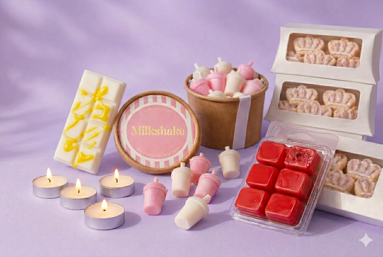 Pack Women 2 - Sin quemador ✨✨