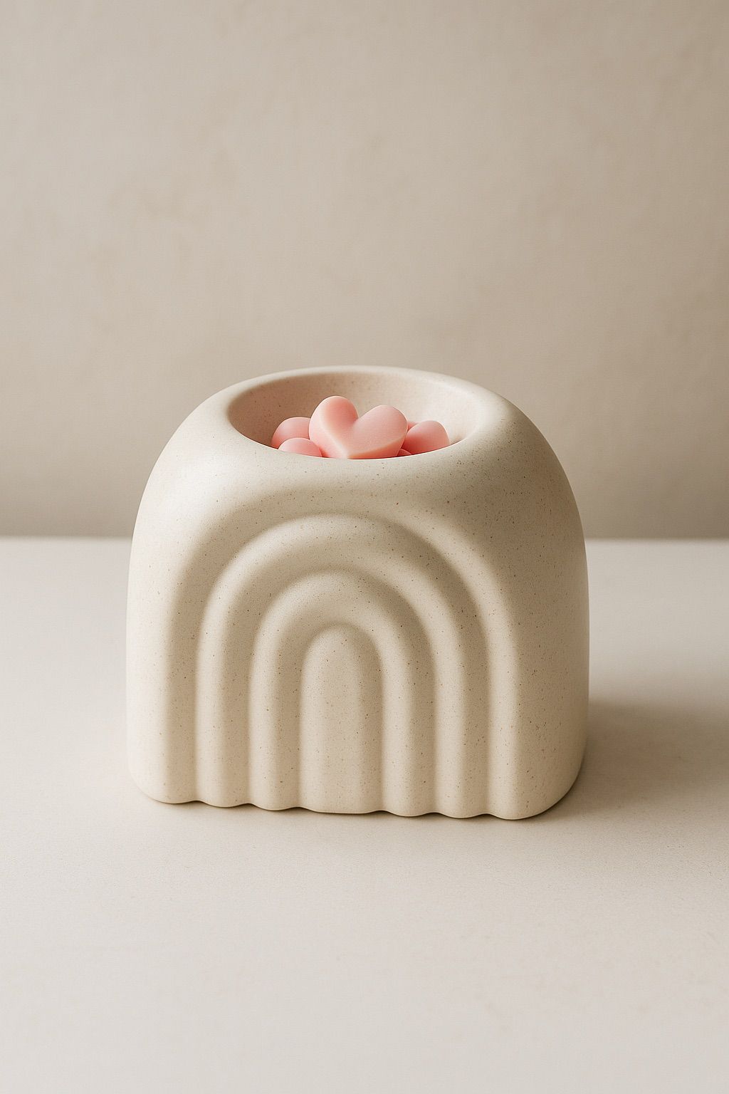 🤍 Quemador Rainbow