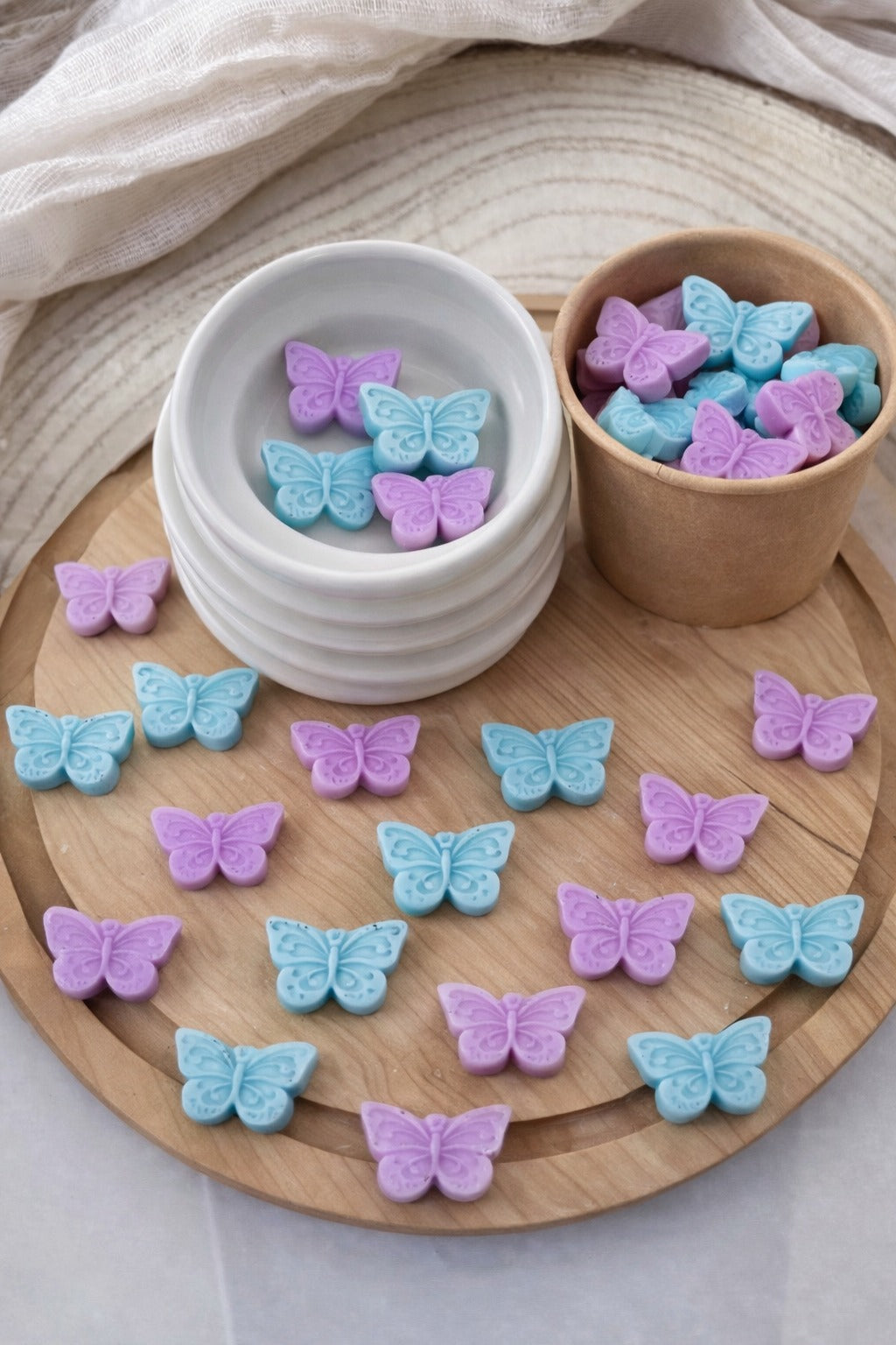 Wax melt - ALL CLEAN