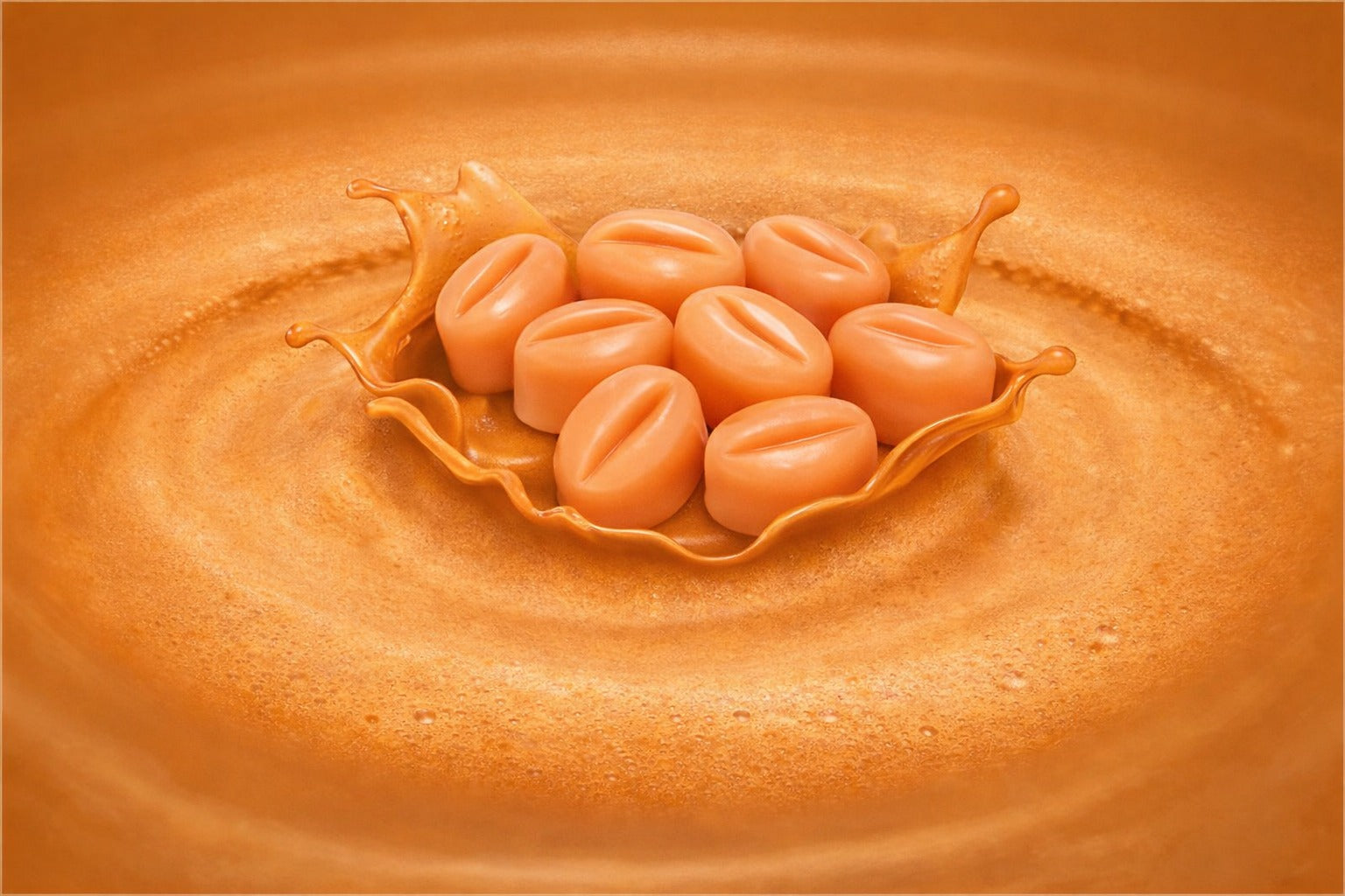 Wax Melt - Los Caramelos de la Yaya