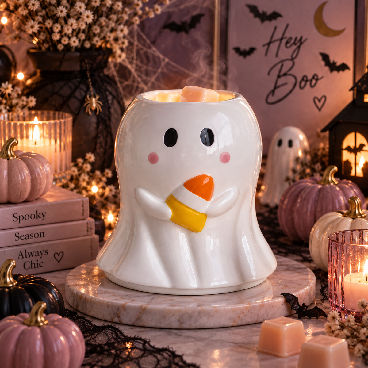 SPOOKY BOX 🎃👻