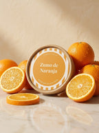 🍊 ZUMO DE NARANJA