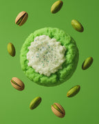 🍪 Cookie melt - Crema de Pistacho
